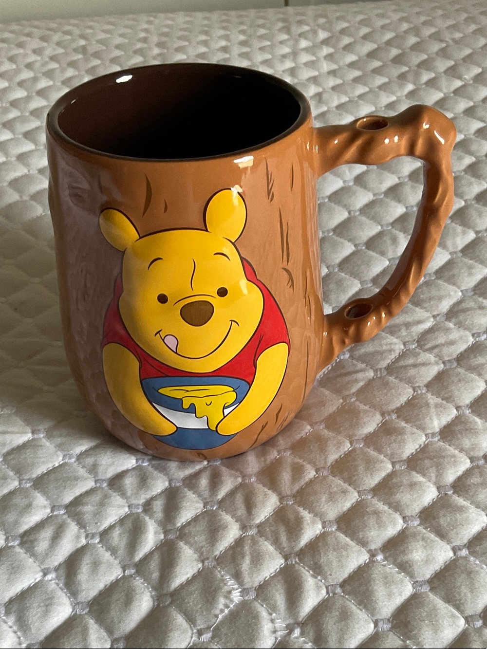 Disney Winnie the Pooh Mug